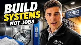How I'm scaling my 8 figure business (full factory tour)