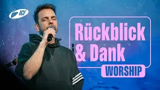 R&uuml;ckblick & Dank &ndash; Dankpsalmen |&nbsp;Dave Kull