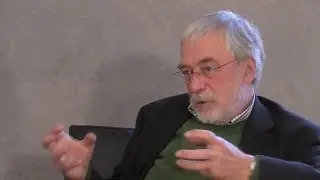 Gerald H&uuml;ther: Seiner W&uuml;rde bewusst werden / Teil 1
