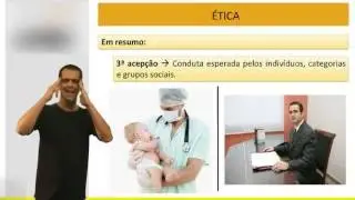 Ética para concursos públicos - Introdução