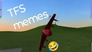 TFS memes part 1 | Turboprop Flight Simulator ✈️