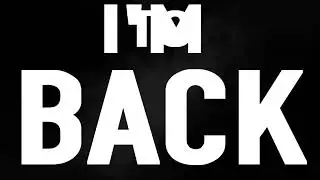 Mick Gordon - I'm Back (To Rise) Animated Lyric Video - Killer Instinct OST feat. Omega Sparx