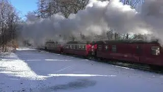 99 7240 in Sternhaus Haferfeld, 10.01.2024