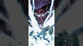 Superman vs Zeus: The Fight That Would SHATTER Reality#marvel #comicinsights
