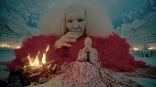 Don&rsquo;t Look Away | Visual Folk Ritual