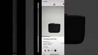 My favourite black accessories from Lululemon