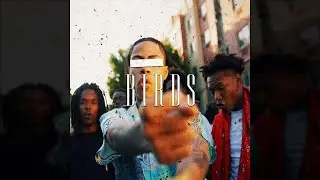Fivio Foreign x Kay Flock x B Lovee Sample Drill Type Beat 2022 