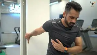 Bicep Stretch
