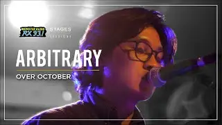 Over October - 