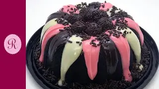 RECEITA DE BOLO NAPOLITANO. TODOS VÃO PIRAR COM ESSE CASEIRINHO COM COBERTURA! BOLO DELICIOSO!