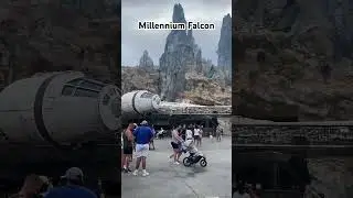 #starwars #shorts #disney #disneymagic #orlando #visitflorida #visitorlando #disneyhollywoodstudios