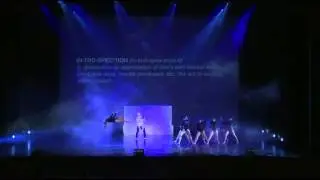 Introspection | 2014 Year End Show