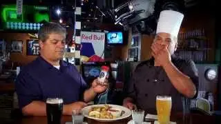 Best Ohio Restaurant - Papous Tap & Grille Aurora