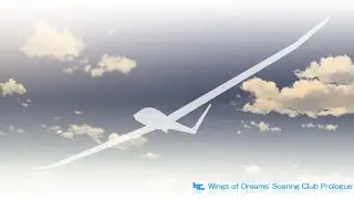 If My Heart Had Wings -Flight Diary- Wings of Dreams 05