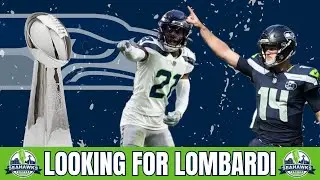 Sizing Up The SEAHAWKS - NFC West Mixtape - Super Bowl Early Look w/ Rob Guerrera
