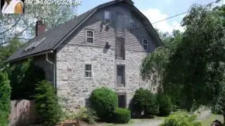 Historic Luxury House Stone Mill United States NJ