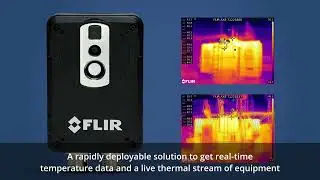 C8 Thermal Imaging Solution