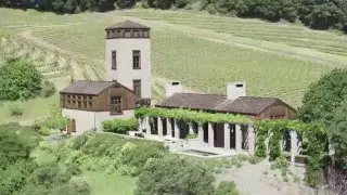 St. Helena Villa Estate