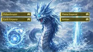 EVOLVED THE JORMUNTIDE TO GOD LEVEL POKEMON🌊 | PALWORLD #19 