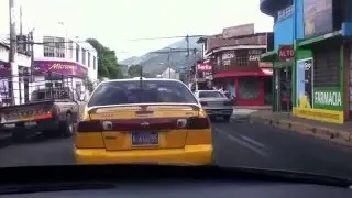 Soyapango City
