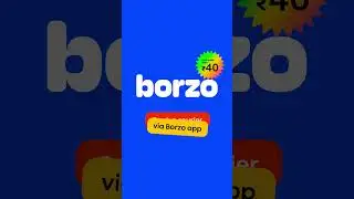 Hey! We are Borzo!