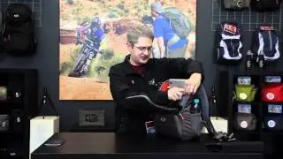 Clik Elite - Jetpack 15 Camera Backpack