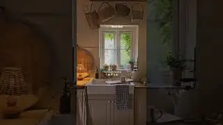 Cosy season loading 🥧🧡🍂🕯☕️#autumnmood #autumnvibes🍁 #cosyseason #cosycottage #cosykitchen #autumn