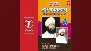 Man Preet Charan Kamlare