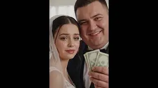 #braut #money #sadness #ungl&uuml;cklich #bride #beautiful