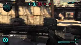 Resistance 3 - MP Beta HD - Part 1