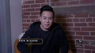 Food Blogger Kenty Chung profile