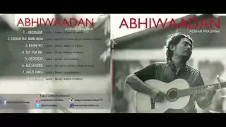 Adrian Pradhan - Timi Maa Nai