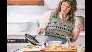 Kitchen Curious with Vivian Howard | Preview
