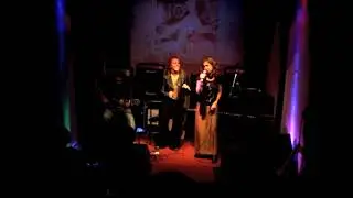 DUO PONTAL. Participa&ccedil;&atilde;o de CECILIA SPYER. 