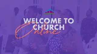 Fatherhood Sanctuary || Online Sunday Service // 18- January - 2026