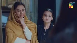 Wehem - Episode 14 - Best Scene 01 - HUM TV Drama