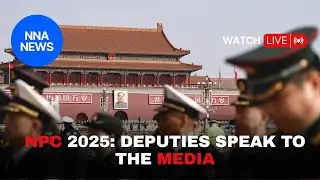 NPC 2025: Coverage