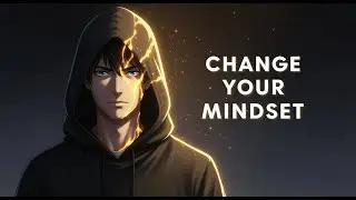 Change Your Mindset, Change Your Life | The Power of Thinking Different (MindForge Motivation)