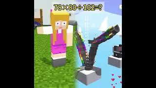 #minecraft #robux #roblox #pocoyo #pov #skit #funny #acting #story #fyp #foryou #humor