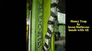 Jason Matherne - Honey Trap (made with AI)