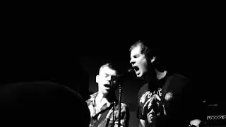 Have a Nice Life - I'm Dr. House (Live at The Stone NYC)