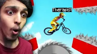 DO or DIE Challenge 😱 !! GAME THERAPIST