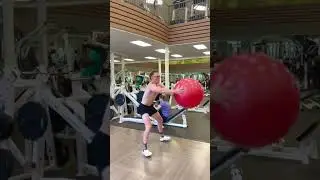 this what yall do when you work out ? #shorts #tiktok #workout #funny