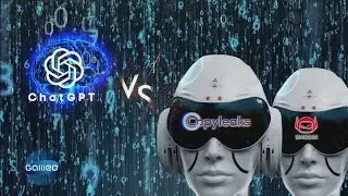 ChatGPT vs. KI-Detektoren: K&ouml;nnen sie die K&uuml;nstliche Intelligenz entlarven?