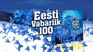 Kiirloto Eesti Vabariik 100