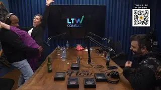 Kid Bengala faz encena&ccedil;&atilde;o ao vivo com a Emme white