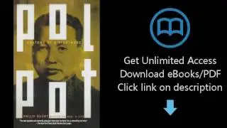Download Pol Pot: Anatomy of a Nightmare PDF