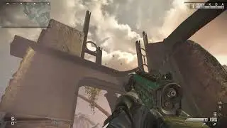 Call of Duty Ghosts | Map Tour of Strikezone