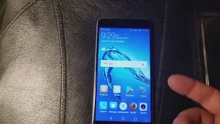 Huawei Ascend XT2 Elate Unboxing Desempaquetado Black Friday
