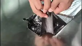 Aluminum Foil Leak Repair Tape Waterproof Tape Roof Asphalt Self adhesive Waterproof Roll Asphalt Ta